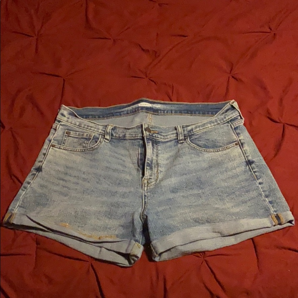 Women’s shorts